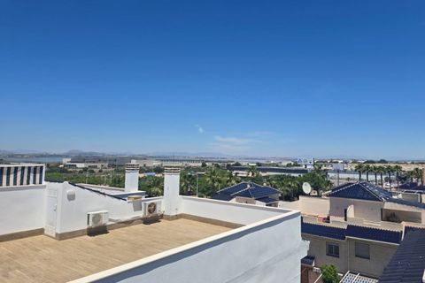 Penthouse i Torrevieja, Alicante, Torrevieja - € 258 150 | Ref: MLSC8097771 - foto 37
