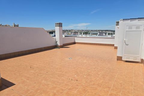 Penthouse i Torrevieja, Alicante, Torrevieja - € 258 150 | Ref: MLSC8097771 - foto 38