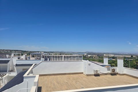 Penthouse i Torrevieja, Alicante, Torrevieja - € 258 150 | Ref: MLSC8097771 - foto 39