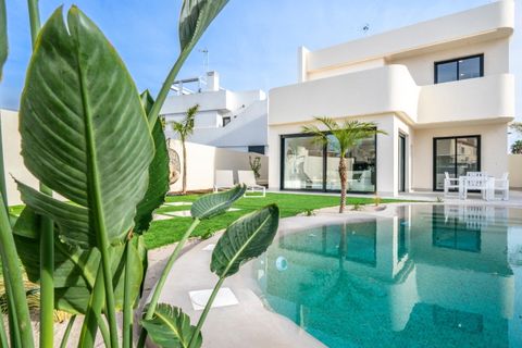 Villa i Roldan, Murcia, Roldan - € 409.950 | Ref: MHK40009 - foto 1