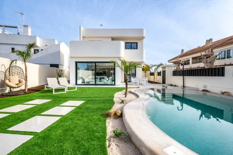 Villa i Roldan, Murcia, Roldan - € 409.950 | Ref: MHK40009 - foto 6