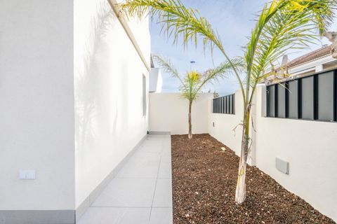Villa i Roldan, Murcia, Roldan - € 409.950 | Ref: MHK40009 - foto 8