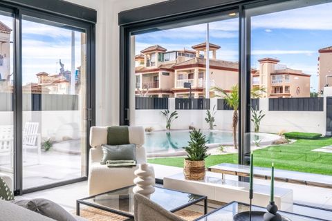 Villa i Roldan, Murcia, Roldan - € 409.950 | Ref: MHK40009 - foto 10