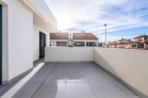 Villa i Roldan, Murcia, Roldan - € 409.950 | Ref: MHK40009 - foto 21