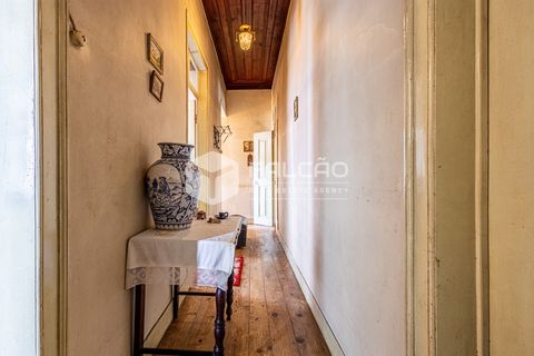 Villa a Santarem, Santarem, Santarem - € 690.000 | Ref: FR1112 - foto 10