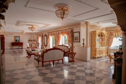 Villa en Altea, Alicante, Altea - € 3.900.000 | Ref: NO5059 - photo 5
