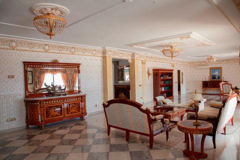 Villa en Altea, Alicante, Altea - € 3.900.000 | Ref: NO5059 - photo 6