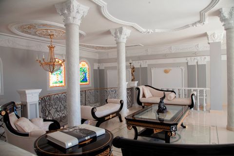 Villa en Altea, Alicante, Altea - € 3.900.000 | Ref: NO5059 - photo 7