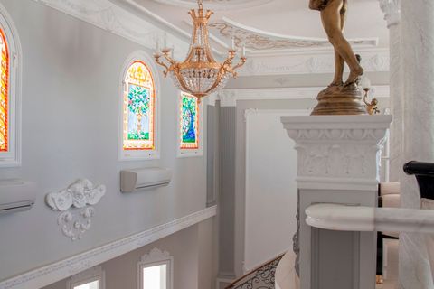Villa en Altea, Alicante, Altea - € 3.900.000 | Ref: NO5059 - photo 8