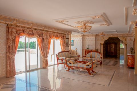 Villa en Altea, Alicante, Altea - € 3.900.000 | Ref: NO5059 - photo 9