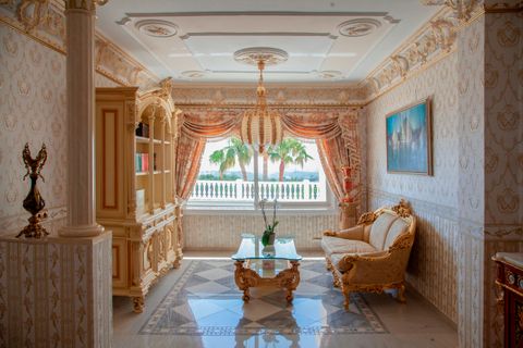 Villa en Altea, Alicante, Altea - € 3.900.000 | Ref: NO5059 - photo 10