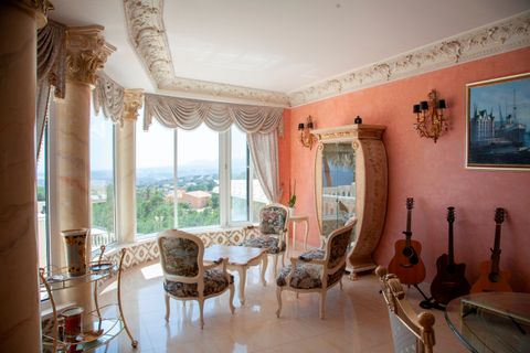 Villa en Altea, Alicante, Altea - € 3.900.000 | Ref: NO5059 - photo 12