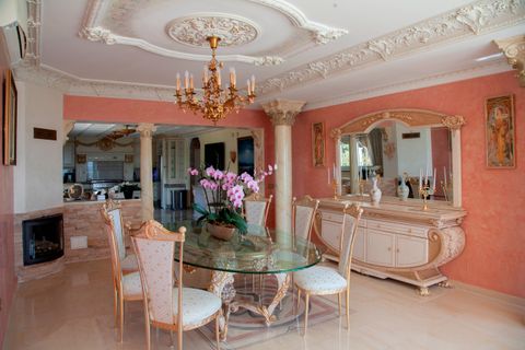 Villa en Altea, Alicante, Altea - € 3.900.000 | Ref: NO5059 - photo 13