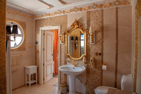 Villa en Altea, Alicante, Altea - € 3.900.000 | Ref: NO5059 - photo 14