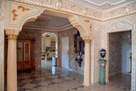 Villa en Altea, Alicante, Altea - € 3.900.000 | Ref: NO5059 - photo 15