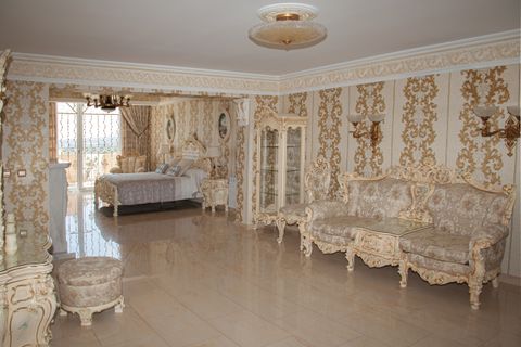 Villa en Altea, Alicante, Altea - € 3.900.000 | Ref: NO5059 - photo 16