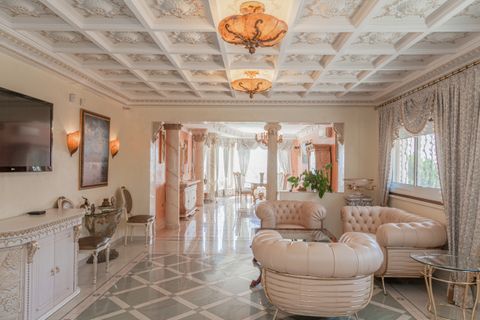 Villa en Altea, Alicante, Altea - € 3.900.000 | Ref: NO5059 - photo 17