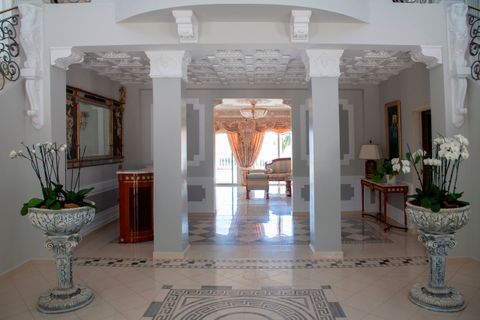 Villa en Altea, Alicante, Altea - € 3.900.000 | Ref: NO5059 - photo 18