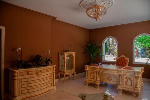 Villa en Altea, Alicante, Altea - € 3.900.000 | Ref: NO5059 - photo 19