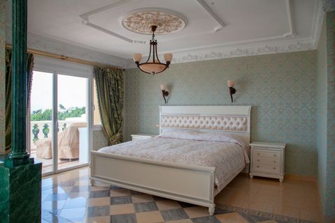 Villa en Altea, Alicante, Altea - € 3.900.000 | Ref: NO5059 - photo 21