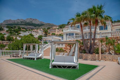 Villa en Altea, Alicante, Altea - € 3.900.000 | Ref: NO5059 - photo 34
