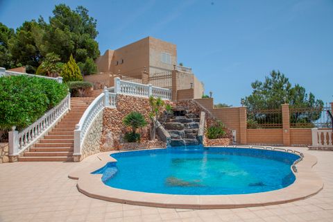 Villa en Altea, Alicante, Altea - € 3.900.000 | Ref: NO5059 - photo 35