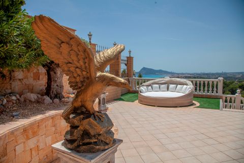 Villa en Altea, Alicante, Altea - € 3.900.000 | Ref: NO5059 - photo 37