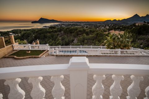 Villa en Altea, Alicante, Altea - € 3.900.000 | Ref: NO5059 - photo 41