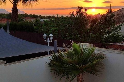Villa a La Nucia, Alicante, La Nucia - € 365.000 | Ref: NO5853 - foto 11