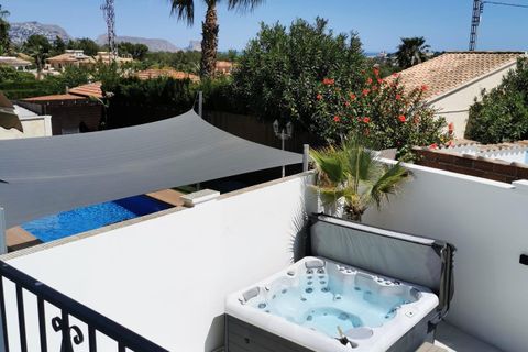 Villa a La Nucia, Alicante, La Nucia - € 365.000 | Ref: NO5853 - foto 22