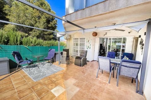 Lejlighed i Albir, Alicante, Albir - € 299.000 | Ref: NO5855 - foto 11