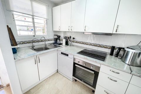 Lejlighed i Albir, Alicante, Albir - € 299.000 | Ref: NO5855 - foto 16