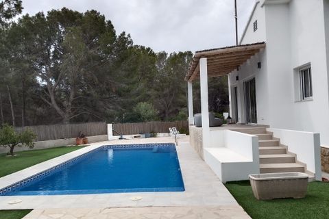 Villa a Benissa, Alicante, Benissa - € 550.000 | Ref: NO5856 - foto 3