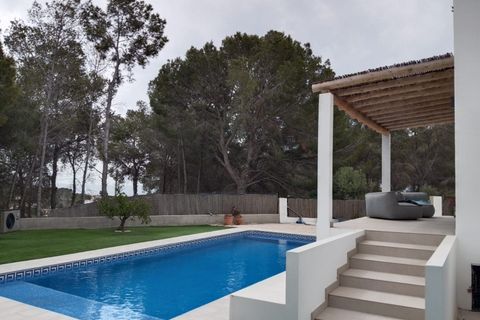 Villa a Benissa, Alicante, Benissa - € 550.000 | Ref: NO5856 - foto 4