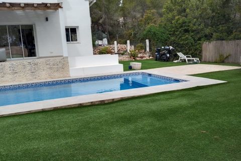 Villa a Benissa, Alicante, Benissa - € 550.000 | Ref: NO5856 - foto 5