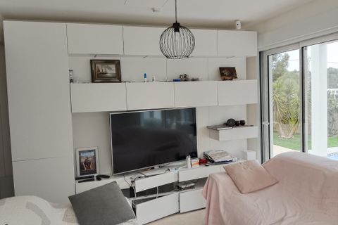 Villa a Benissa, Alicante, Benissa - € 550.000 | Ref: NO5856 - foto 8