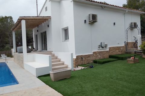Villa a Benissa, Alicante, Benissa - € 550.000 | Ref: NO5856 - foto 22