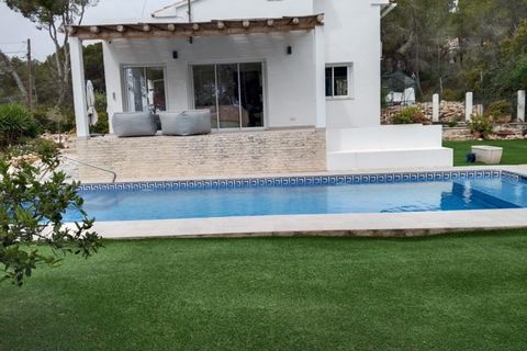 Villa a Benissa, Alicante, Benissa - € 550.000 | Ref: NO5856 - foto 23