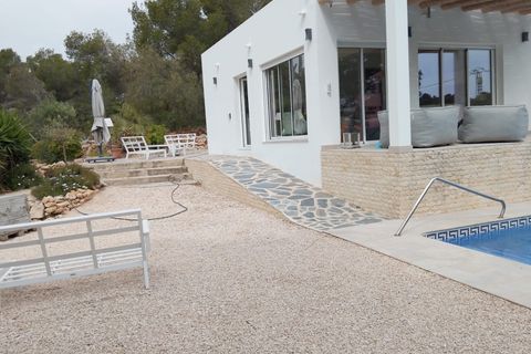 Villa a Benissa, Alicante, Benissa - € 550.000 | Ref: NO5856 - foto 25