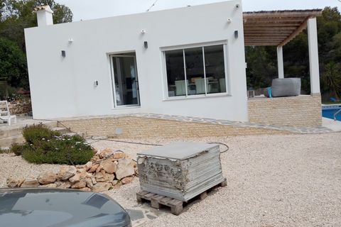 Villa a Benissa, Alicante, Benissa - € 550.000 | Ref: NO5856 - foto 26