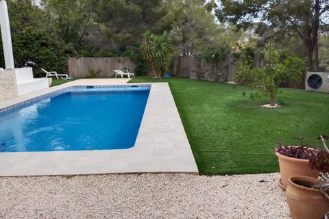 Villa a Benissa, Alicante, Benissa - € 550.000 | Ref: NO5856 - foto 28