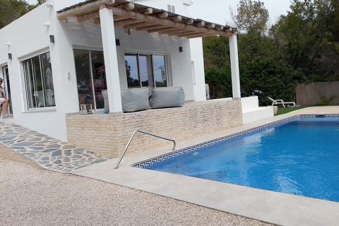 Villa a Benissa, Alicante, Benissa - € 550.000 | Ref: NO5856 - foto 29