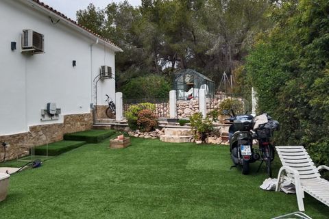 Villa a Benissa, Alicante, Benissa - € 550.000 | Ref: NO5856 - foto 30
