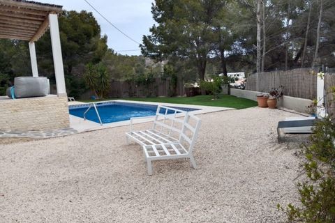 Villa a Benissa, Alicante, Benissa - € 550.000 | Ref: NO5856 - foto 31