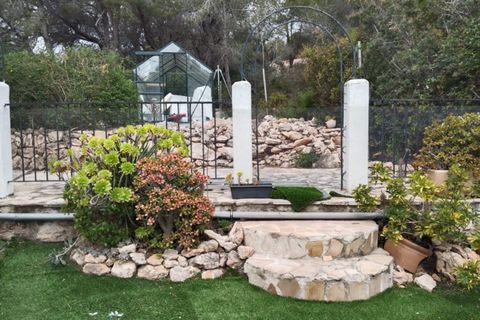 Villa a Benissa, Alicante, Benissa - € 550.000 | Ref: NO5856 - foto 38