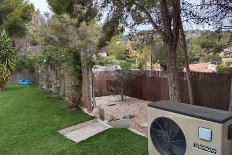 Villa a Benissa, Alicante, Benissa - € 550.000 | Ref: NO5856 - foto 41