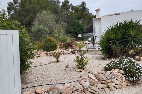 Villa a Benissa, Alicante, Benissa - € 550.000 | Ref: NO5856 - foto 44