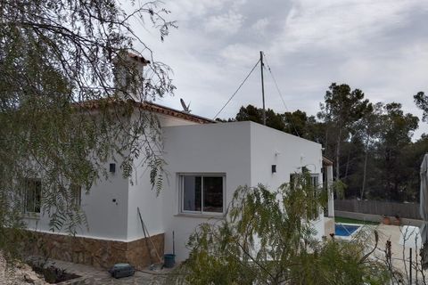 Villa a Benissa, Alicante, Benissa - € 550.000 | Ref: NO5856 - foto 45