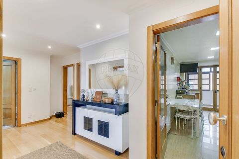 Lejlighed i Oeiras, Lisbon, Oeiras - € 529.000 | Ref: 120612852-5 - foto 2