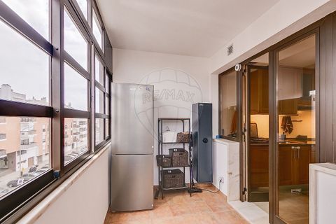 Lejlighed i Oeiras, Lisbon, Oeiras - € 529.000 | Ref: 120612852-5 - foto 4